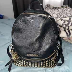 Michael Kors book bag